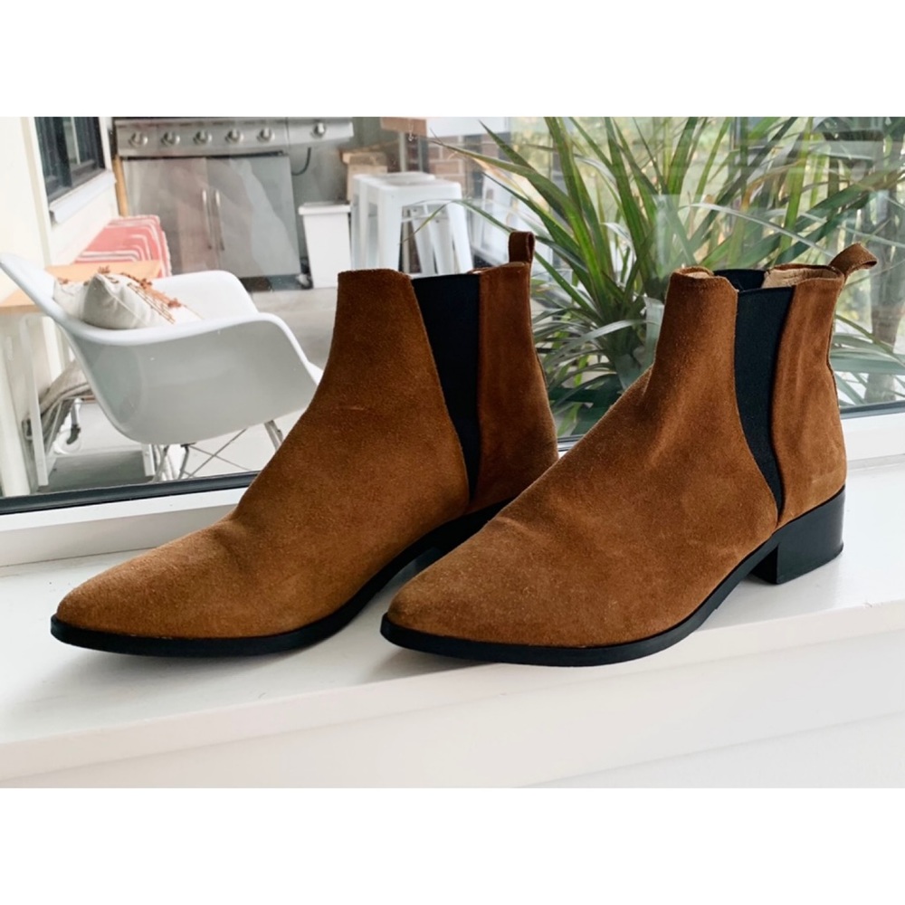 Frank & Oak Boots